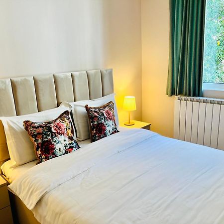 Piata Ovidiu 14 Apartman Konstanca Kültér fotó