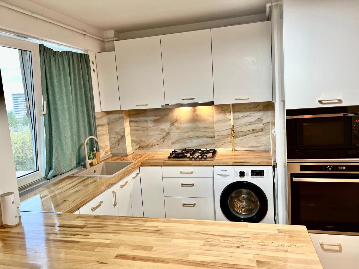 Piata Ovidiu 14 Apartman Konstanca Kültér fotó