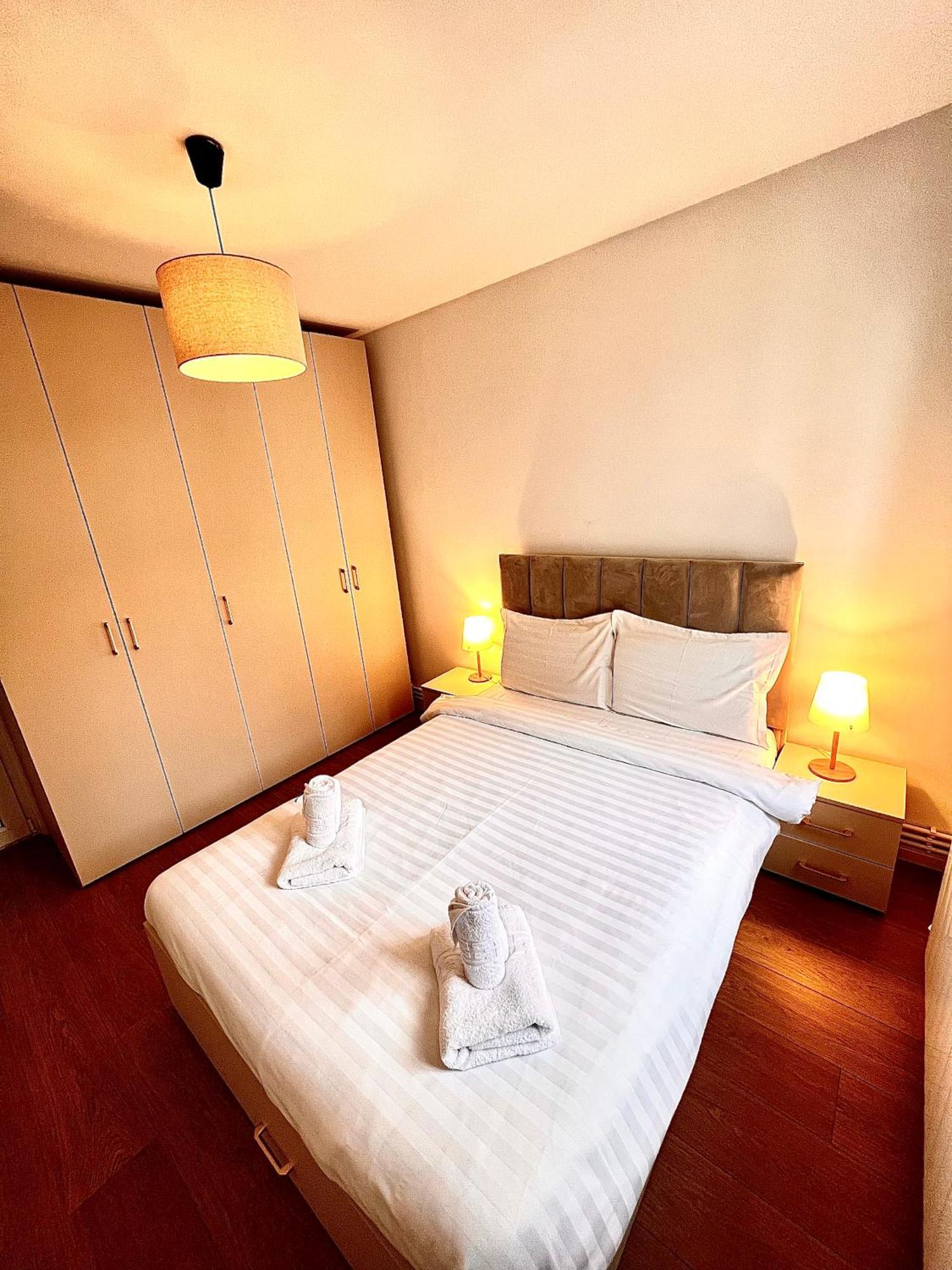 Piata Ovidiu 14 Apartman Konstanca Kültér fotó