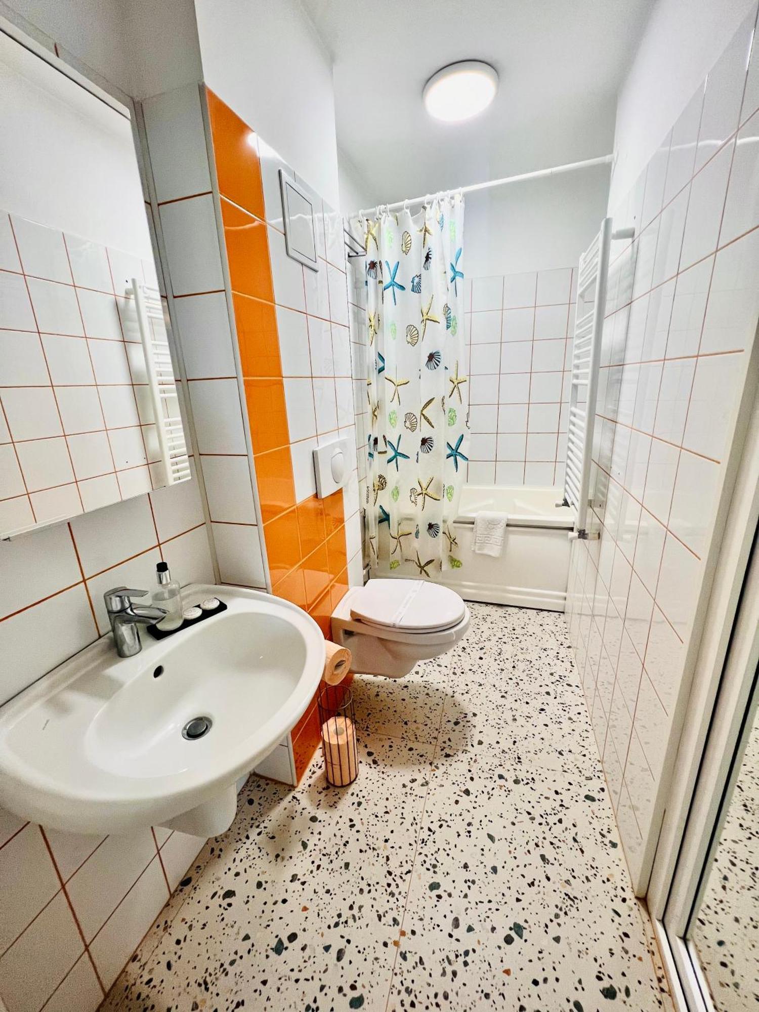 Piata Ovidiu 14 Apartman Konstanca Kültér fotó