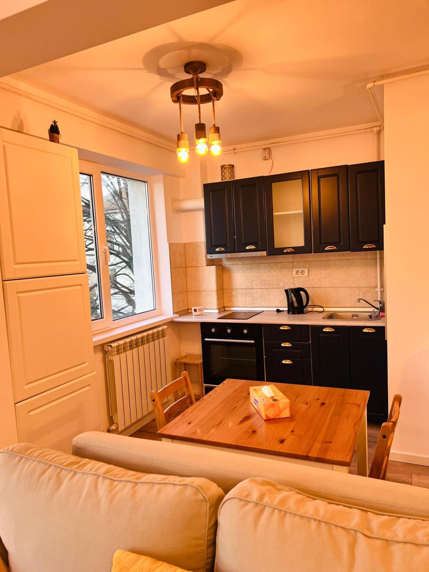 Piata Ovidiu 14 Apartman Konstanca Kültér fotó