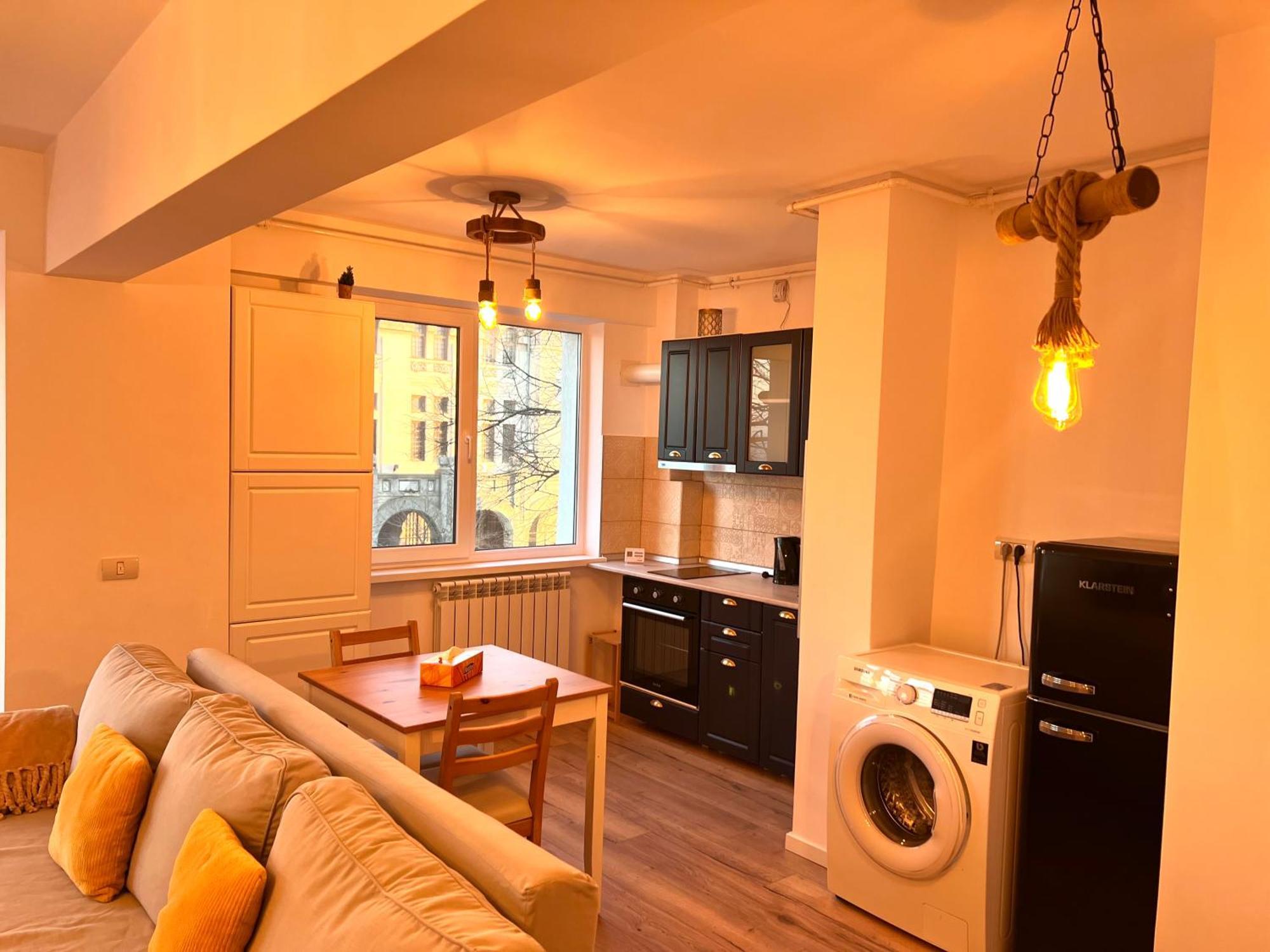 Piata Ovidiu 14 Apartman Konstanca Kültér fotó